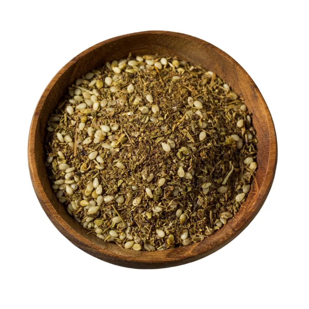 Zaatar